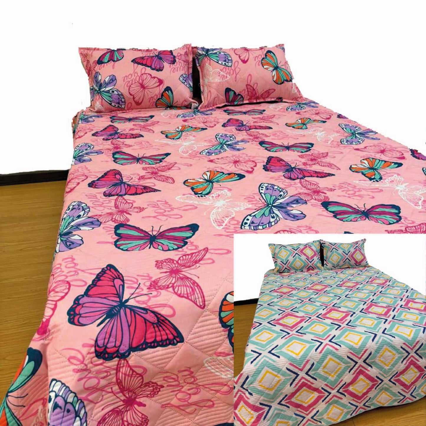 COLCHA MICROFIBRA BELDRAP