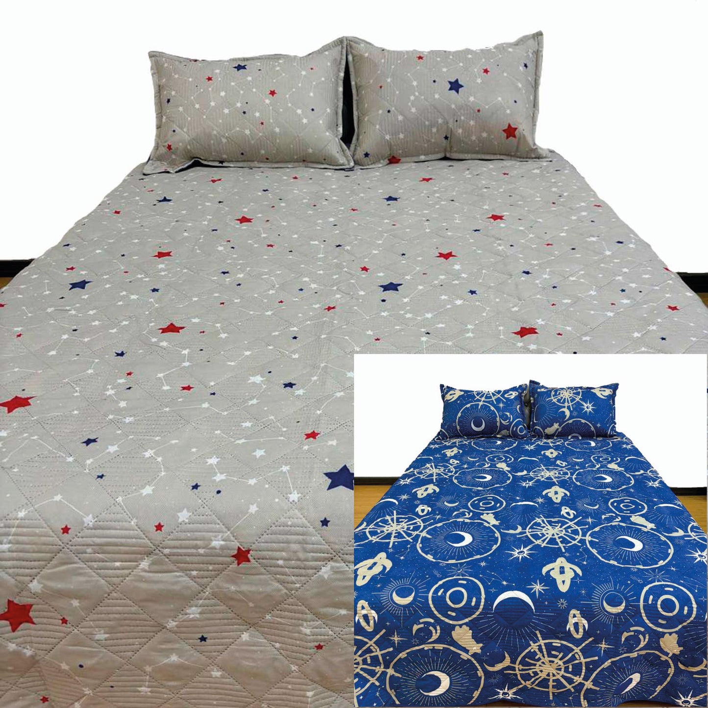 COLCHA MICROFIBRA BELDRAP