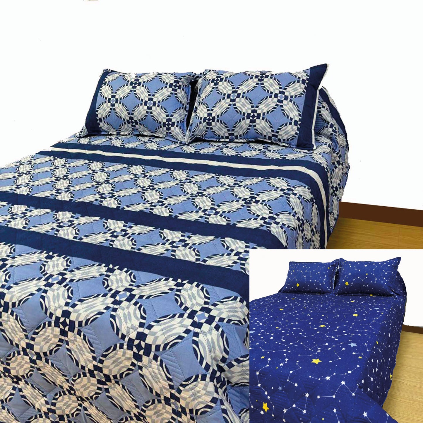 COLCHA MICROFIBRA BELDRAP