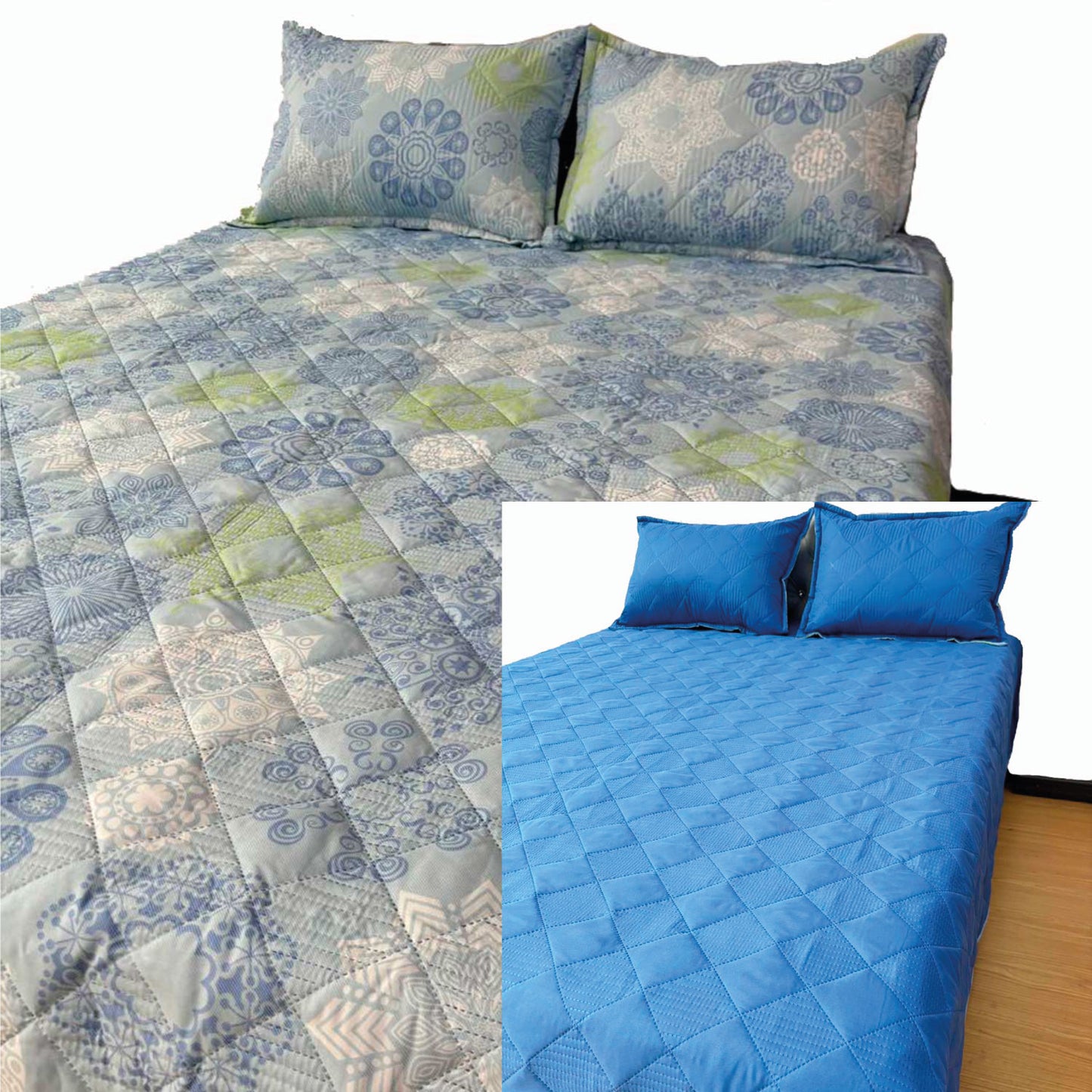 COLCHA MICROFIBRA BELDRAP