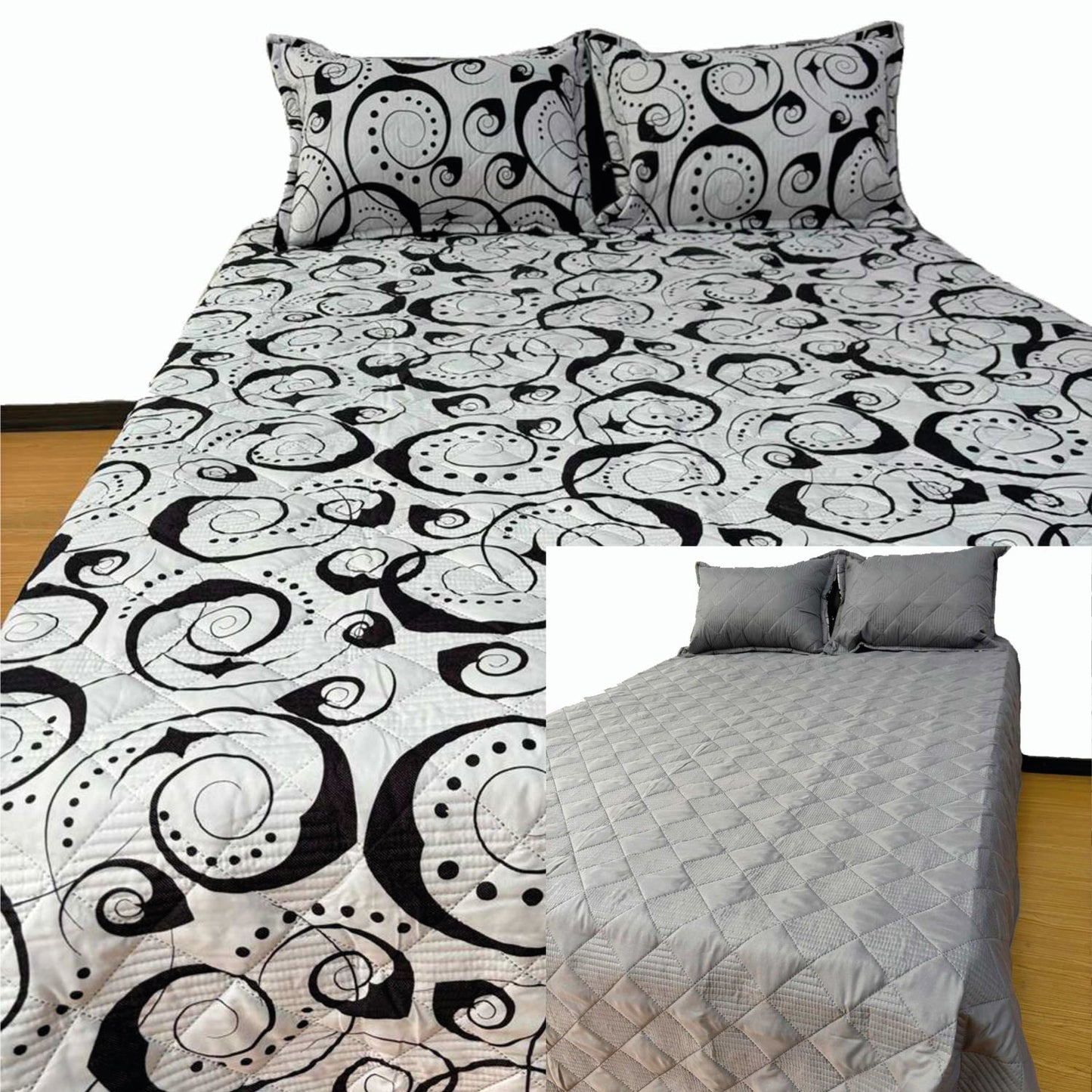 COLCHA MICROFIBRA BELDRAP