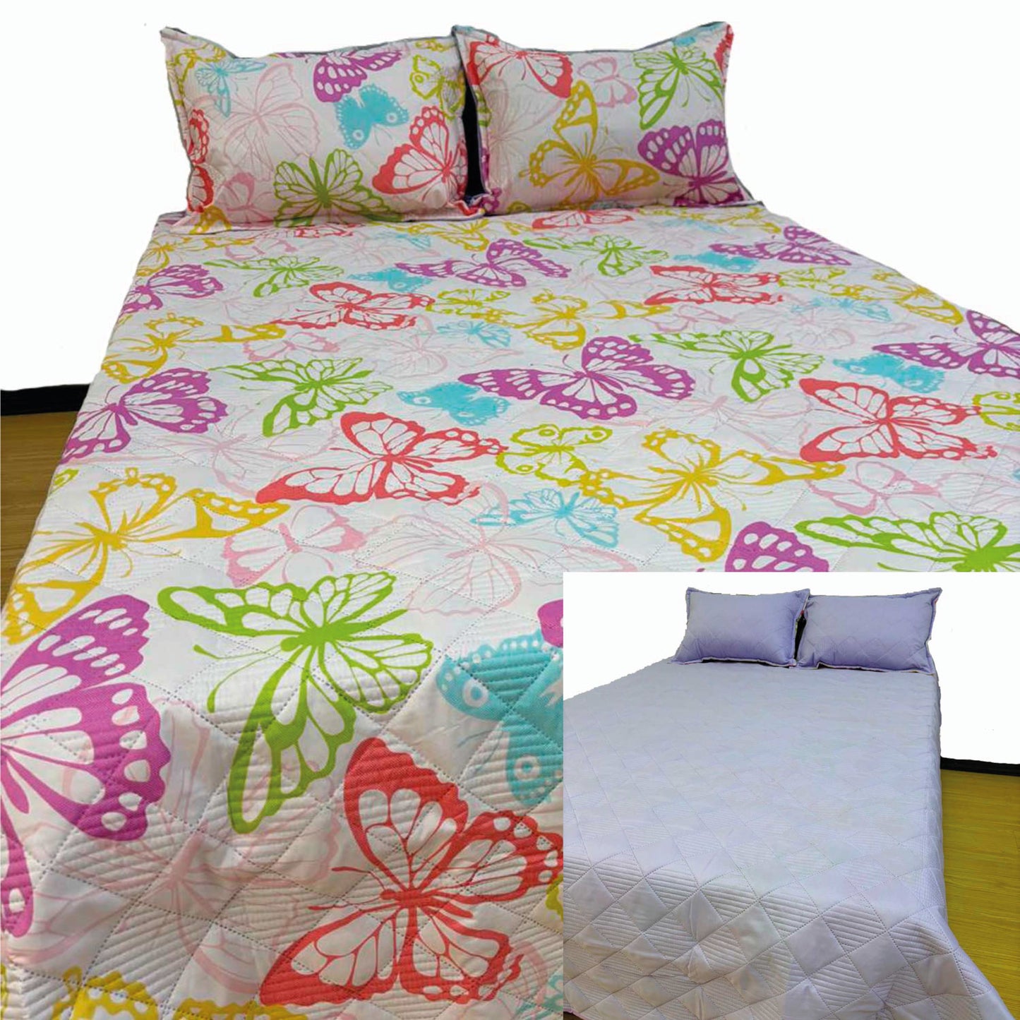 COLCHA MICROFIBRA BELDRAP