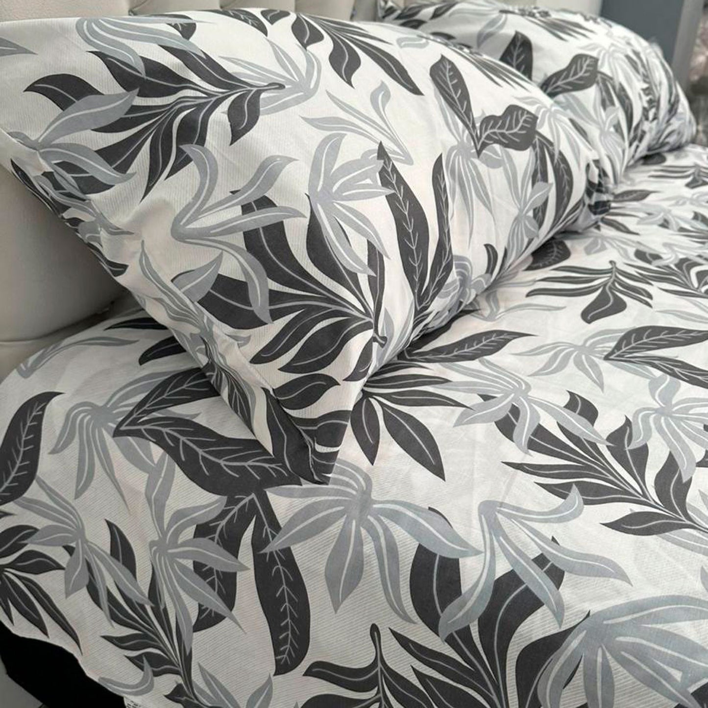 SABANA BELDESS ALGODÓN 144 HILOS (Estampada)