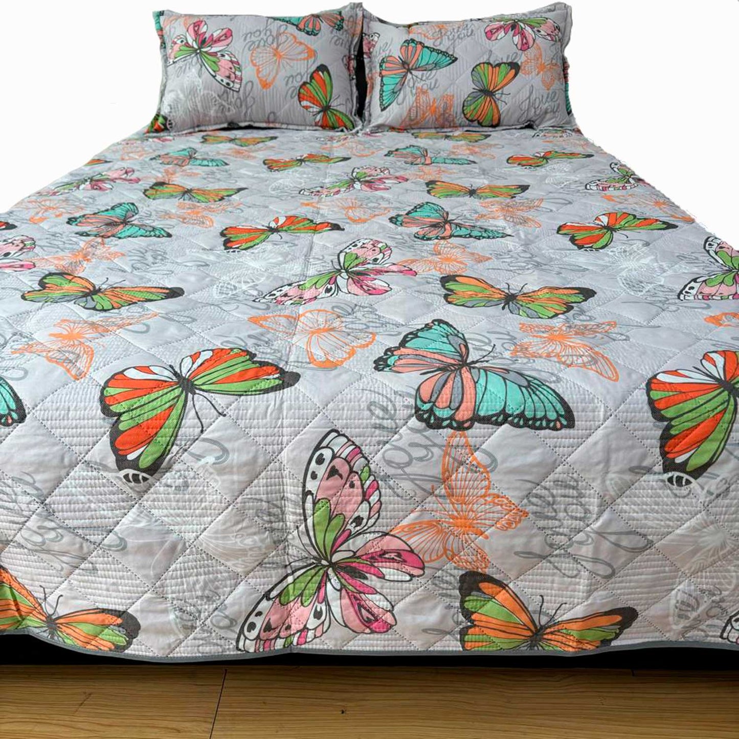 COLCHA MICROFIBRA BELDRAP