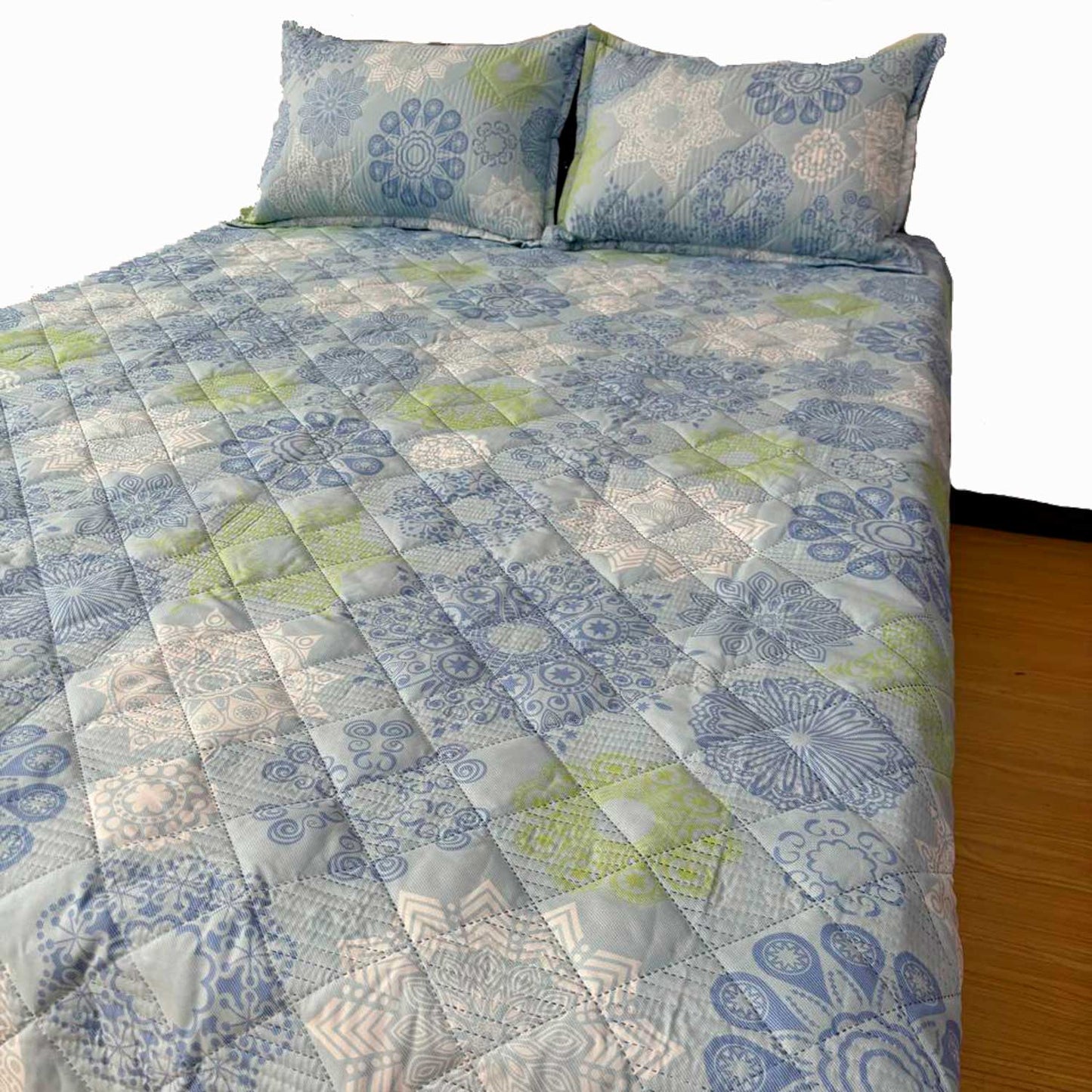 COLCHA MICROFIBRA BELDRAP