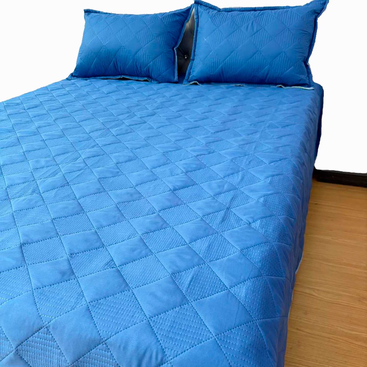 COLCHA MICROFIBRA BELDRAP