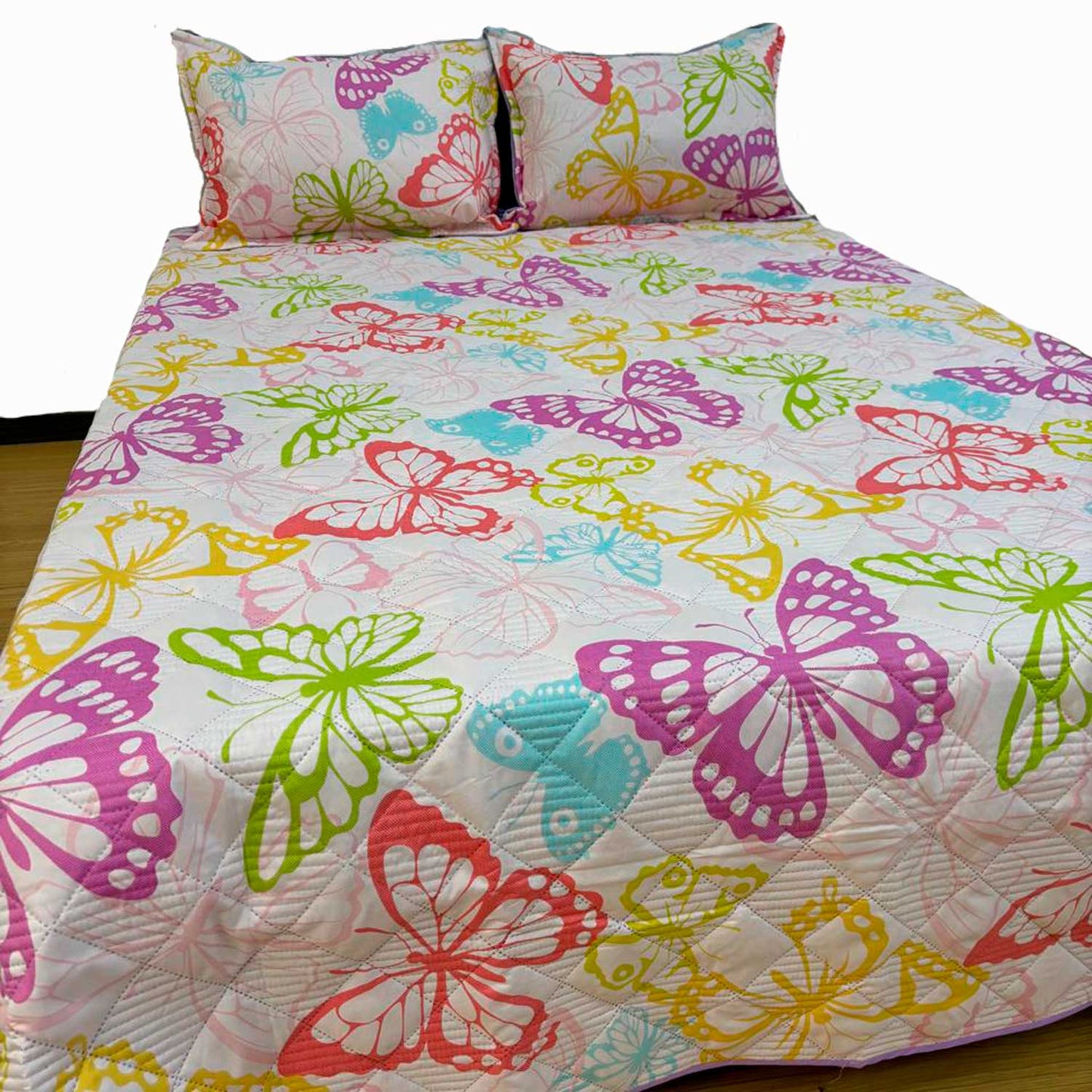 COLCHA MICROFIBRA BELDRAP