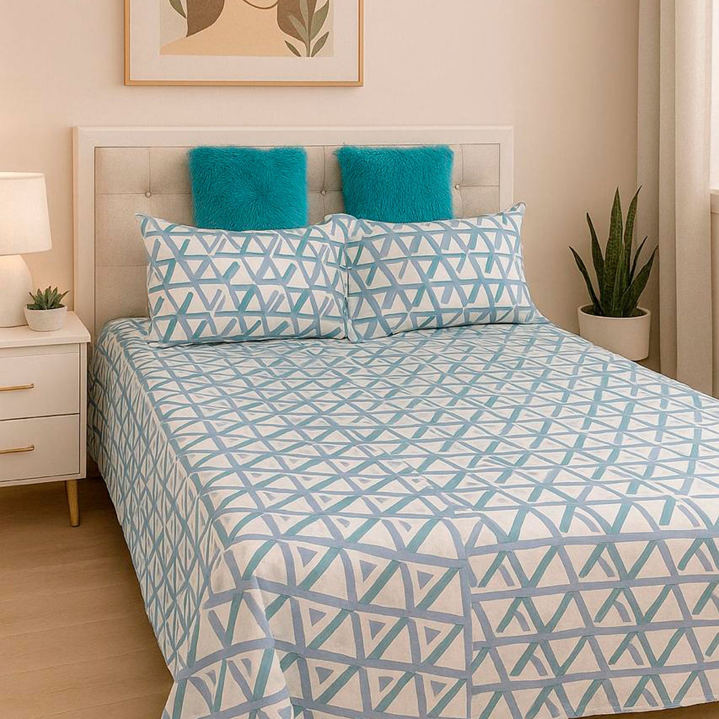 Sabana Micro Fibra BELCOL