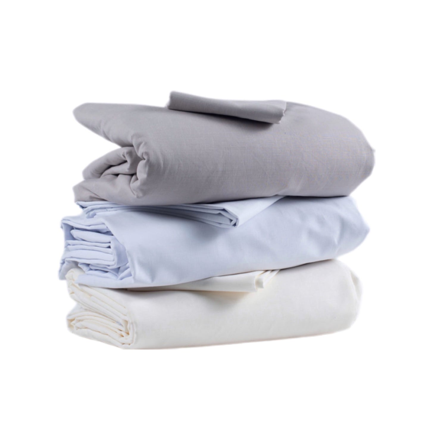 SABANA BELMA ALGODÓN 144 HILOS (Unicolor)